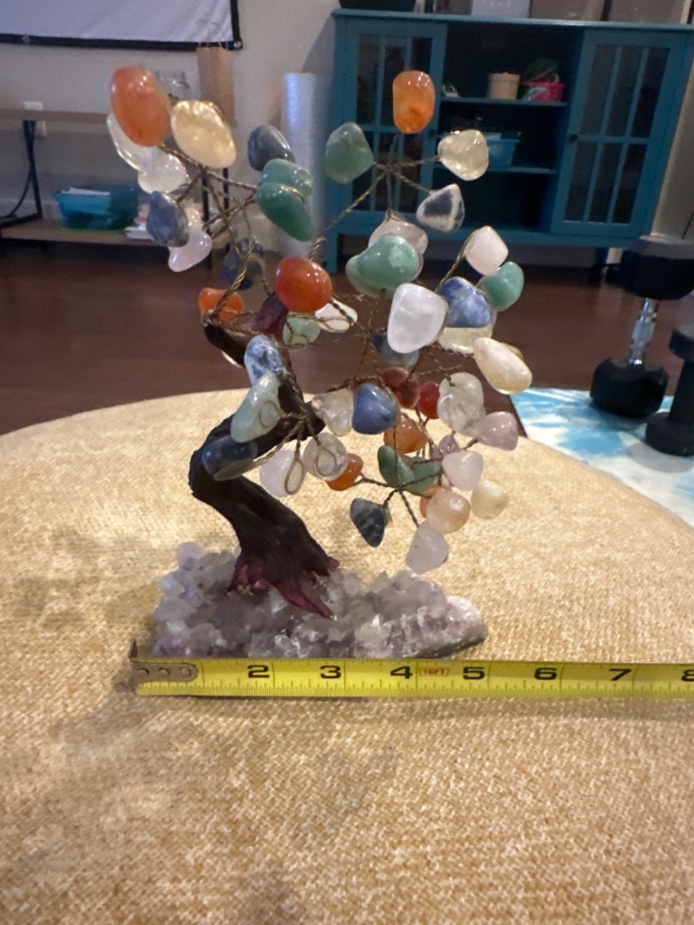 Crystal Tree - Picture 5 of 5